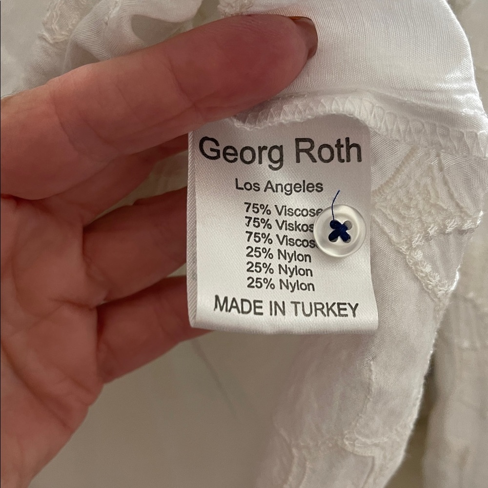 Georg Roth Women’s blouse - Picture 9 of 11